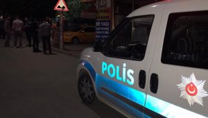 Elazığ'da bıçaklı kavga: 2 yaralı