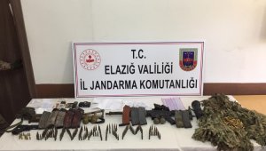 Elazığ'da etkisiz hale getirilen 16'sı sivil 21 şehidin faili ikinci terörist de turuncu kategoride çıktı