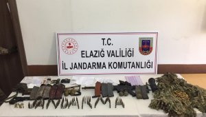 Elazığ'da öldürülen 2 terörist 16'sı sivil 21 şehidin faili çıktı