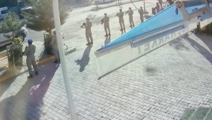 Elazığ'da terör operasyonu, HDP'li başkanla birlikte 3 şüpheli gözaltına alındı