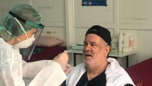 Elazığspor'da ikinci testler de negatif