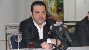 Elazığspor'dan,