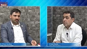 Esnafın dilekçesini almakta belediye zorluk çıkartıyor…!