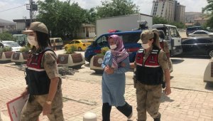 FETÖ'cü ihraç öğretmen, kiraladığı evde yakalanıp tutuklandı