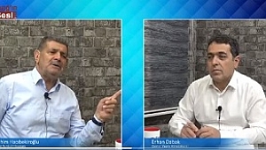 Kirli ittifak gerginliği…