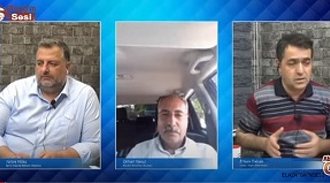 Maden halkı kararlılığından vazgeçmiş değildir