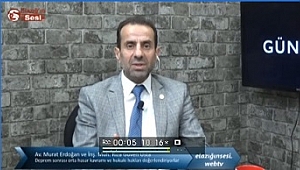  Tespit raporuna karşı açılan davalar kaybedilebilir