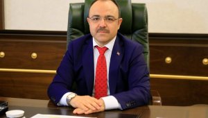 Vali Yırık, çiçek yerine Mehmetçik ve Milli Eğitim Vakıflarına bağışı önerdi