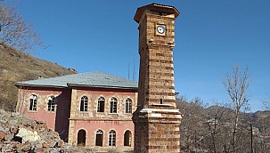 8. Vali, Tarihi konağa ilgi gösterecek mi?