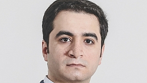 Başarılı Bürokrat Güder,Çemizgezek Kaymakamlığına atandı