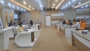 Belediye Başkanı ret gerekçesini neden sakladı ?