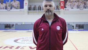 Elazığ İl Özel İdare, Olcay Orak ile devam kararı aldı