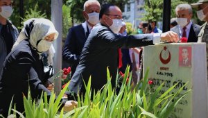 Elazığ'da 15 Temmuz Demokrasi ve Milli Birlik Günü