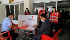 Elazığ'da