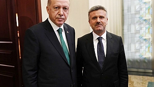 Gürgöze'den beklenmeyen istifa