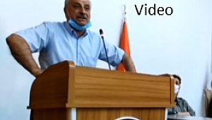 Hatunköy Barajı 15 yılda bitmez…