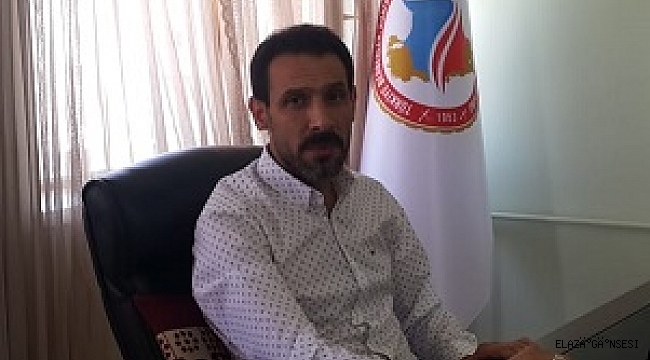 "Herkes mesleğinin adabına göre davransın"