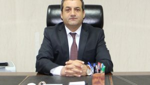 İl Sağlık Müdürü Polat'tan Covid-19 uyarısı