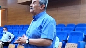 Tarım yılı ilan etmezsek ihanet etmiş oluruz