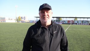 Teknik Direktör Eriş: