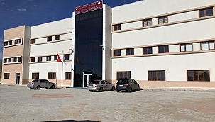 Baskil MYO bünyesindeki bölümlere öğrenci alınacak