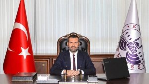 Belediye Başkanı Şerifoğulları'nın korana virüs testi pozitif çıktı