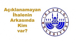 Belediye neden korkuyor?