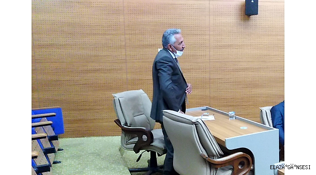 Bize malzeme verilmiyor