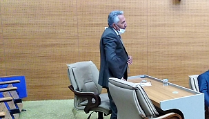 Bize malzeme verilmiyor