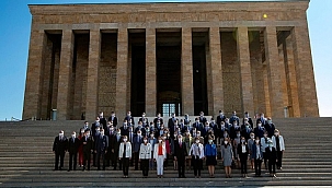 CHP, 23 kişiyle incelemelerde bulunacak