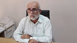 Devletimizin büyüklüğüne yakışan budur