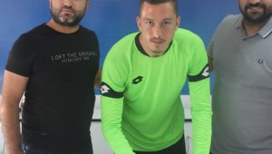 Elazığ Belediyespor'a 4 transfer