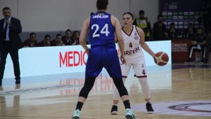 Elazığ İl Özel İdare'nin Avrupa rakipleri belli oldu