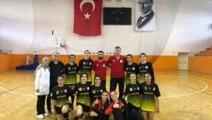 Elazığ Sosyal Yardımlaşma, Hentbol Süper Ligi'ne davet edildi