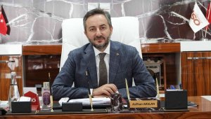 Elazığ TSO Başkanı Arslan,