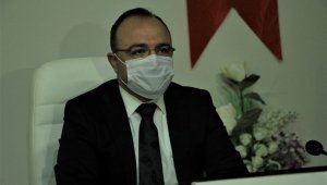 Elazığ'da 141 milyon lira yatırım bedelli 96 proje kabul edildi