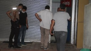 Elazığ'da ateş ettiği binada 5 kişiyi yaralayan şüpheli tutuklandı