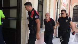 Elazığ'da rastgele ateş eden şahıs gözaltına alındı