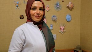 Gebelik şekerinden diyet ve egzersizle kurtulabilirsiniz