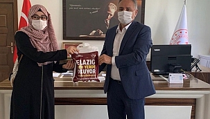 Hiçbir kurs merkezine gitmeden Türkiye 64.'sü Oldu.