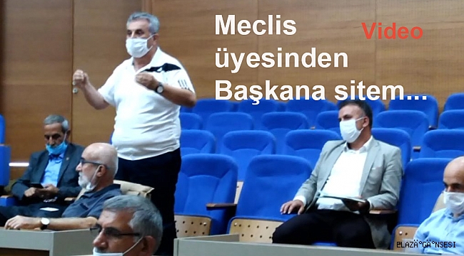 Önemli konuları neden son güne bırakıyorsun?