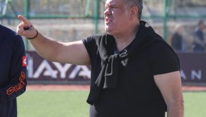 Teknik Direktör Eriş: