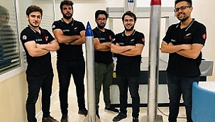 Troket ve Gökruh finale yükseldi