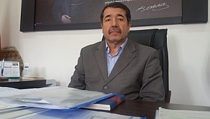 Vakıfbank şubesinin taşınmasına tepki!