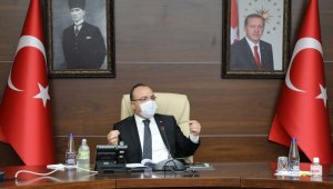 Vali Yırık,