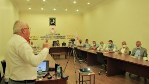 Yılda 110 bin ton bal üretiyoruz, 80 binini tüketiyoruz