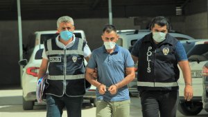 Ağabeyi ve 2 yeğenini vuran kardeş, adliyeye sevk edildi