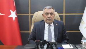 AK Partili Yıldırım,