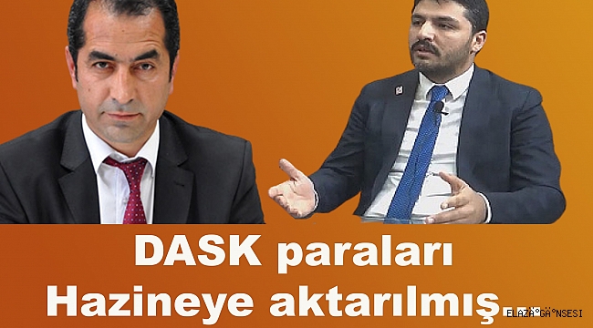 DASK'ın neden ödeme yapmadığı belli oldu