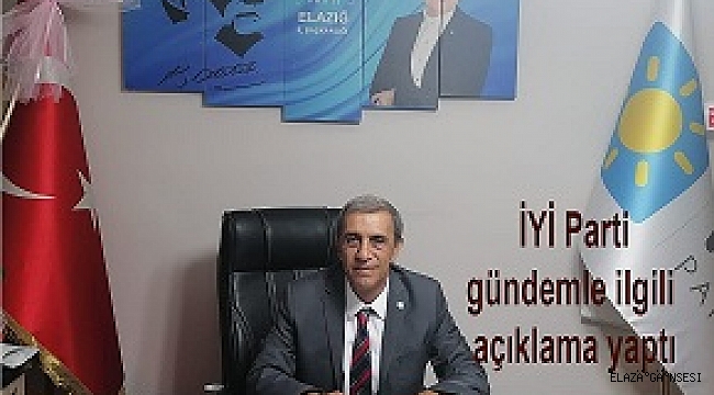 Demirbağ'a kimin oyu ile vekil oldun ?, Şerifoğulları'na da açıklama bekliyoruz...